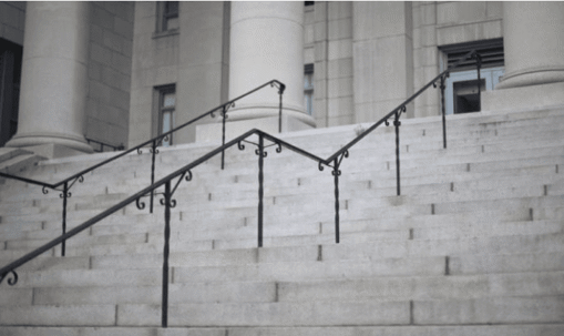 Greg Rosenfeld Admitted to United States Supreme Court