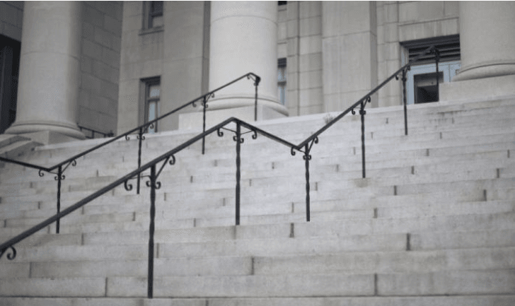 United States Supreme Court Admittance | Law Offices of Greg Rosenfeld ...