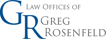 Law Offices of Greg Rosenfeld, P.A.